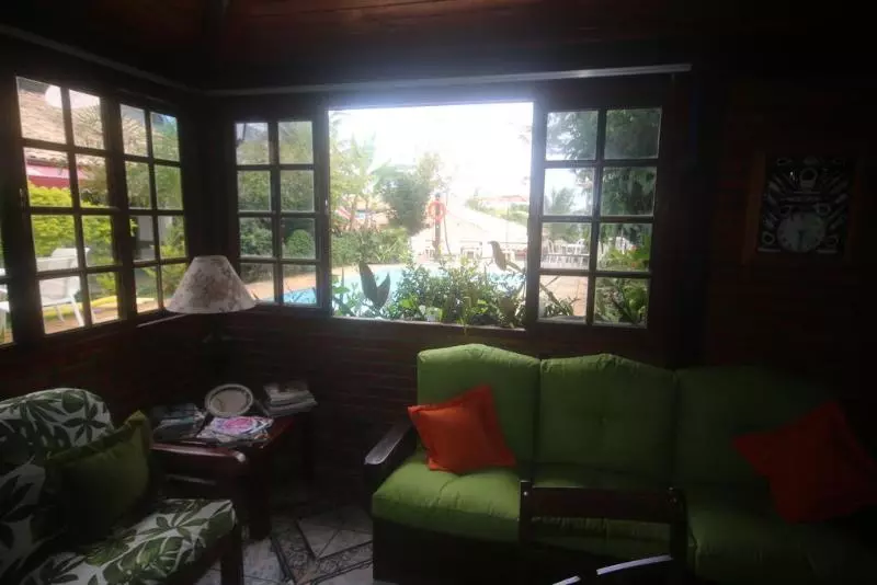 בית מלון כפרי Pousada Do Marujo