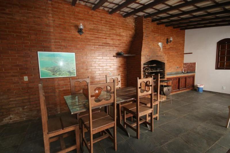 酒店 Pousada Do Marujo