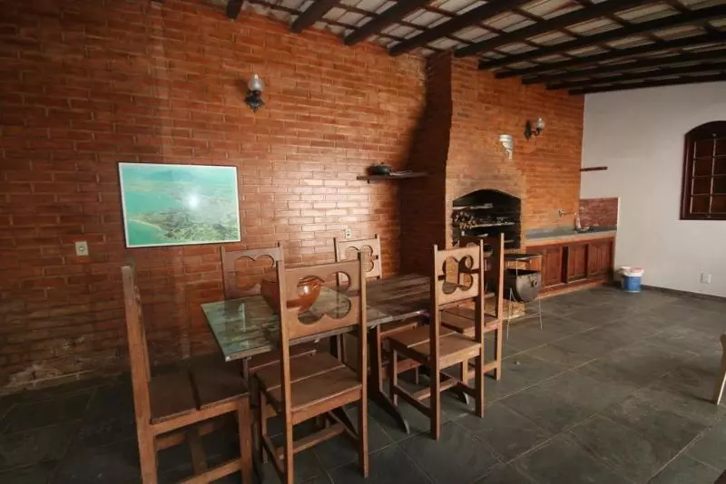 בית מלון כפרי Pousada Do Marujo