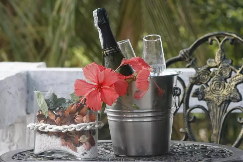 בית מלון כפרי Pousada Do Marujo