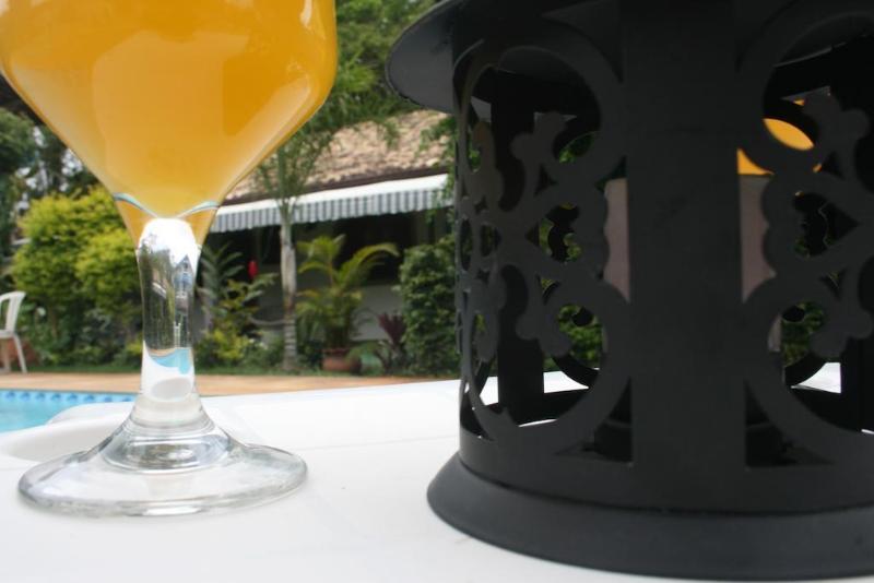 酒店 Pousada Do Marujo