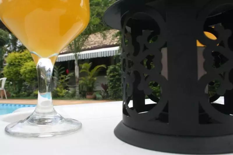 בית מלון כפרי Pousada Do Marujo