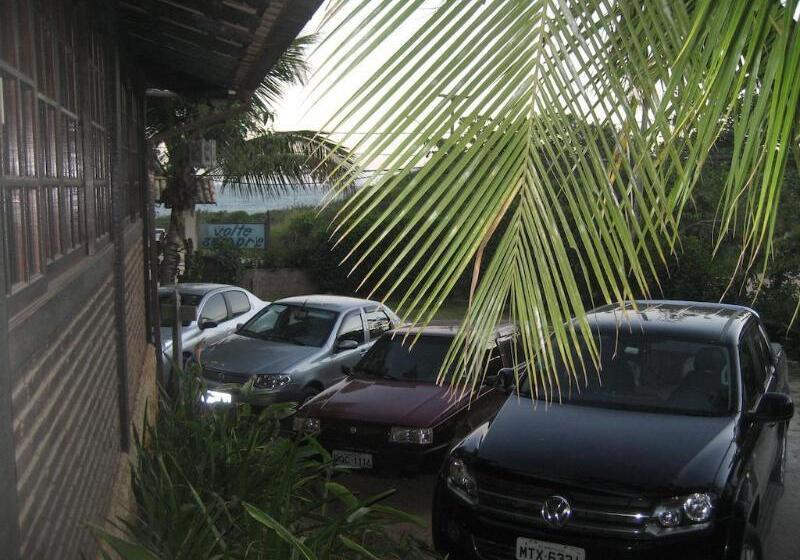 酒店 Pousada Do Marujo