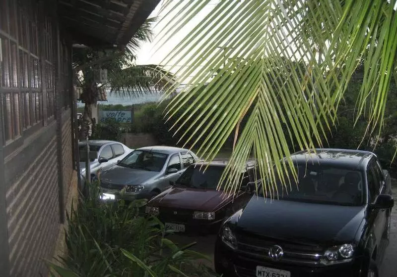 בית מלון כפרי Pousada Do Marujo