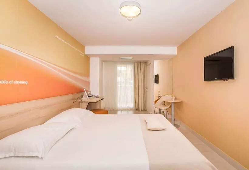 Hotel Residence Umag Plava Laguna
