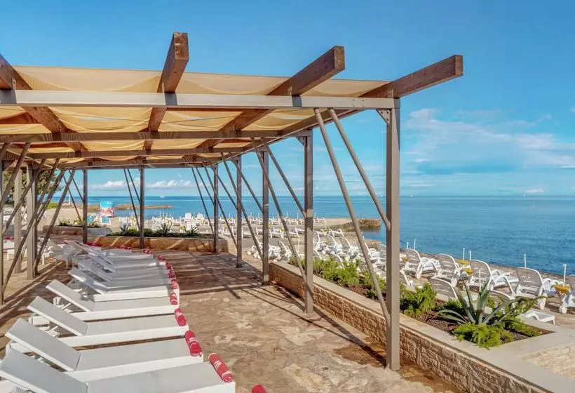 Hotel Residence Umag Plava Laguna