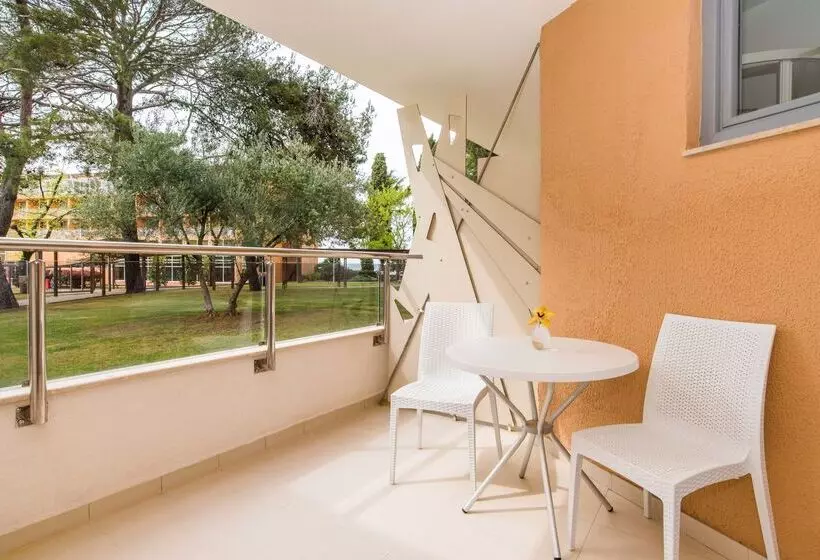 Hotel Residence Umag Plava Laguna