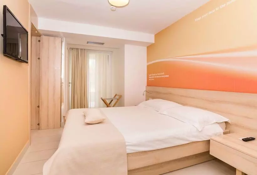 Hotel Residence Umag Plava Laguna