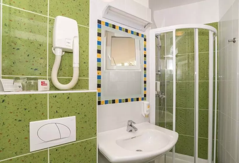 Hotel Residence Umag Plava Laguna