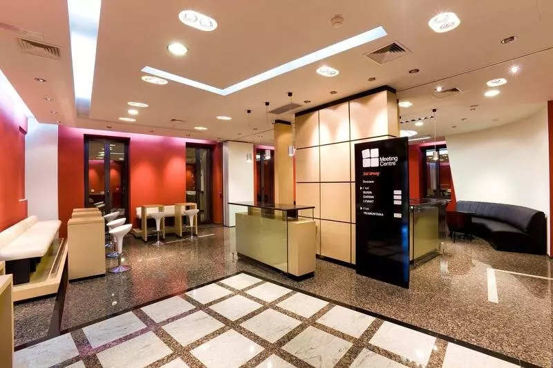 Hotel Residence Umag Plava Laguna