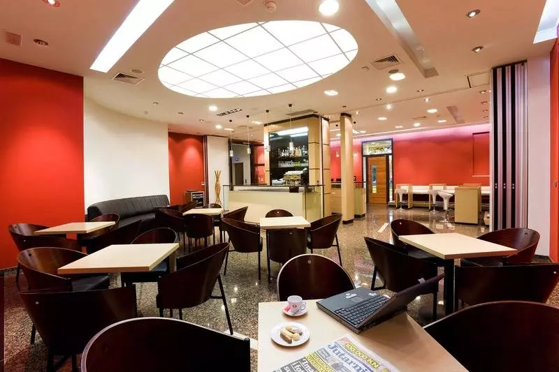 Hotel Residence Umag Plava Laguna