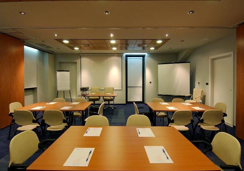 هتل Residence Umag Plava Laguna