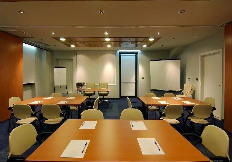 Hotel Residence Umag Plava Laguna