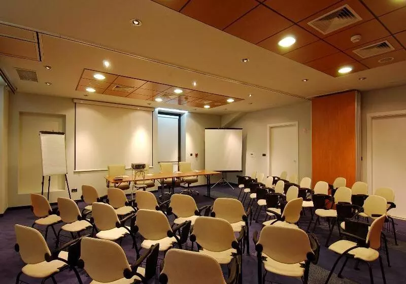 Hotel Residence Umag Plava Laguna