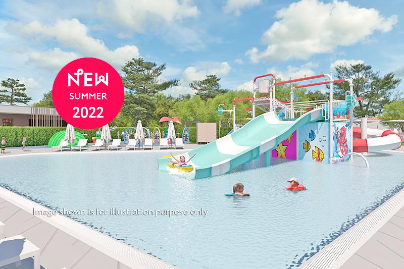 هتل Residence Umag Plava Laguna