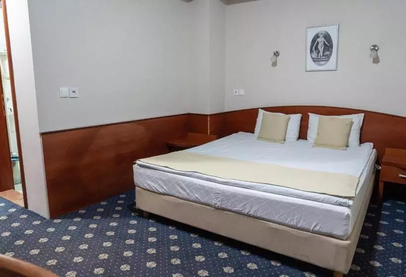 هتل Salida