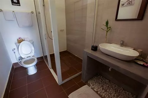 هتل The Little Garden Boutique