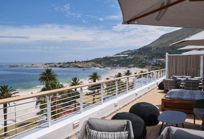 בית מלון כפרי The Marly Boutique