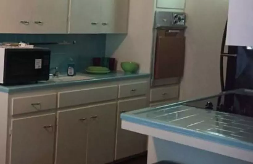 Hotel The Quarters At Hardin House Inn