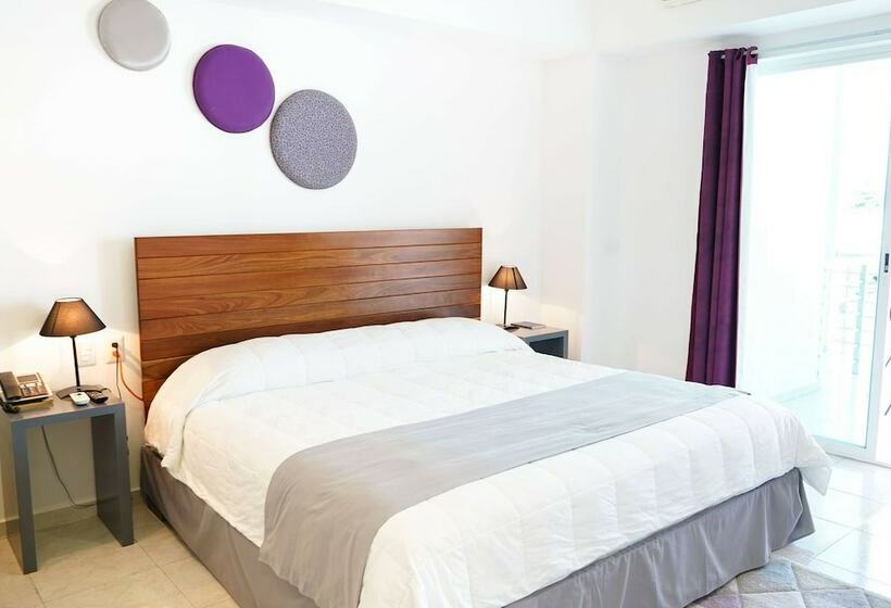 Hotel Tryp By Wyndham Chetumal