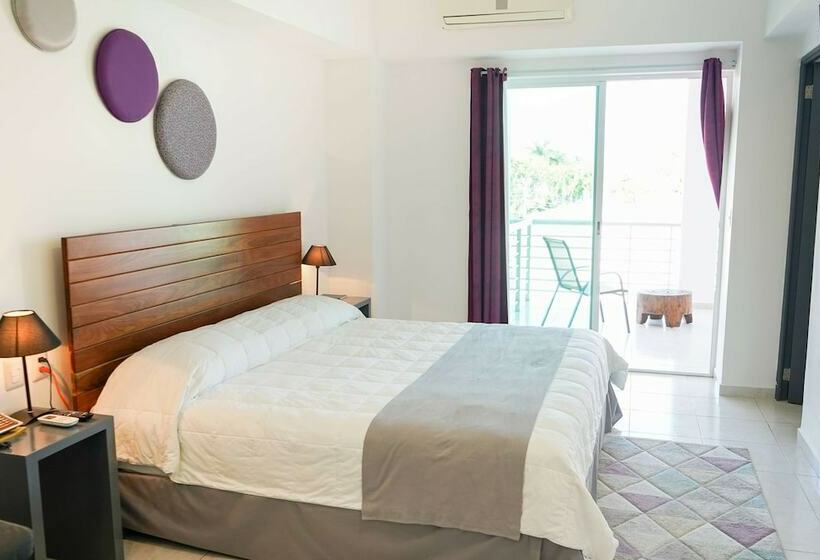 Hotel Tryp By Wyndham Chetumal