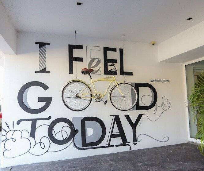 Hotel Tryp By Wyndham Chetumal