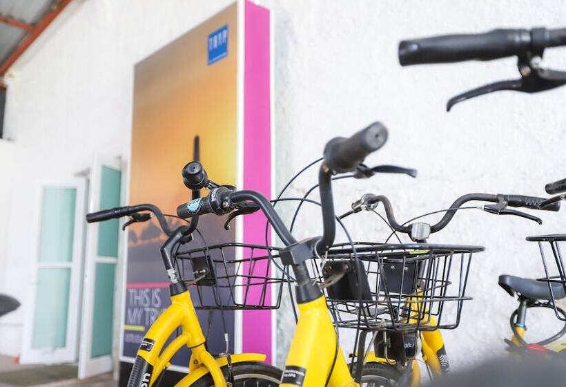 Hotel Tryp By Wyndham Chetumal