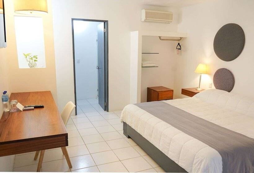 Hotel Tryp By Wyndham Chetumal