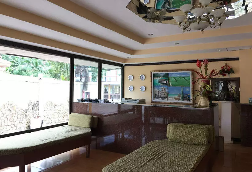 ホテル Water Paradise Resort