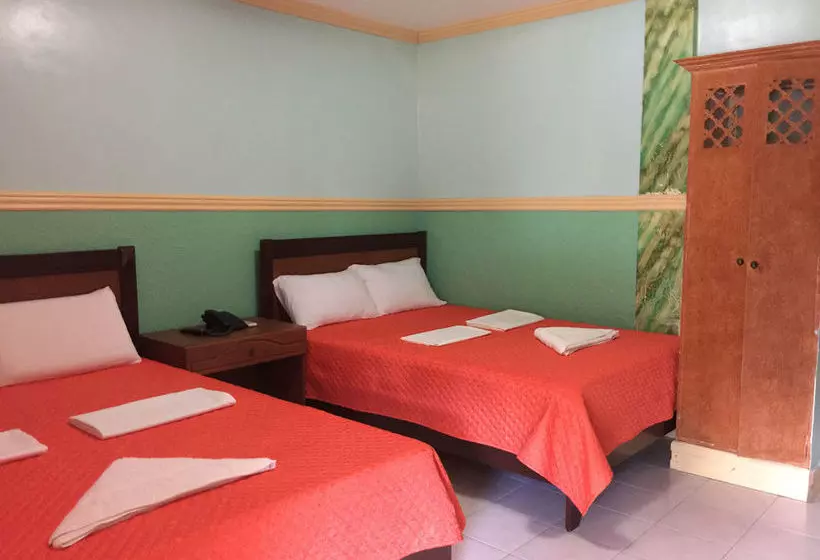 ホテル Water Paradise Resort