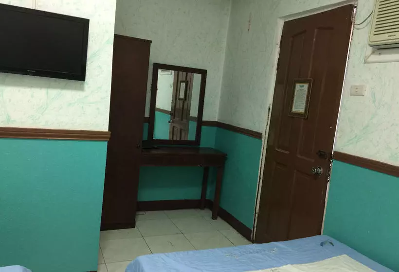 ホテル Water Paradise Resort