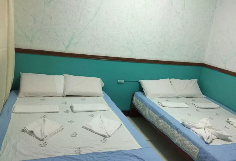 ホテル Water Paradise Resort