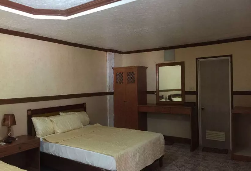 ホテル Water Paradise Resort