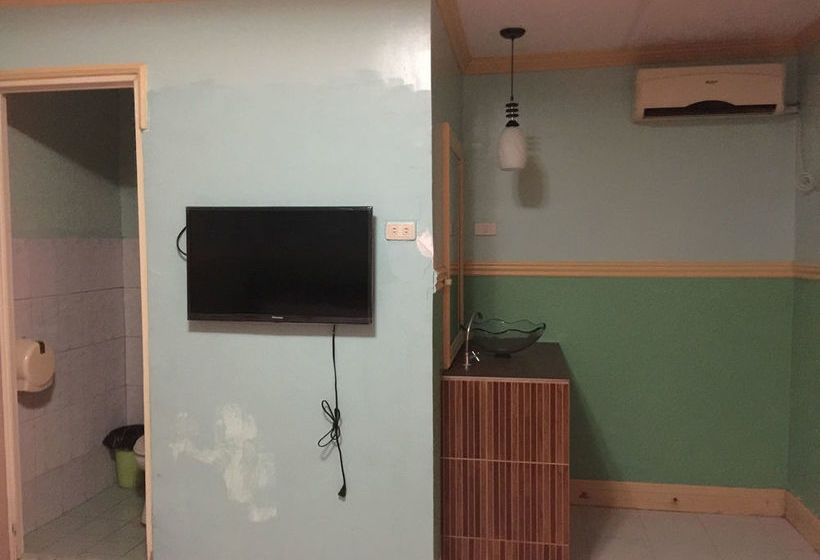 ホテル Water Paradise Resort