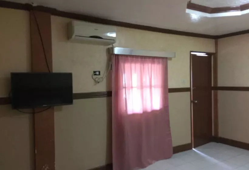 ホテル Water Paradise Resort