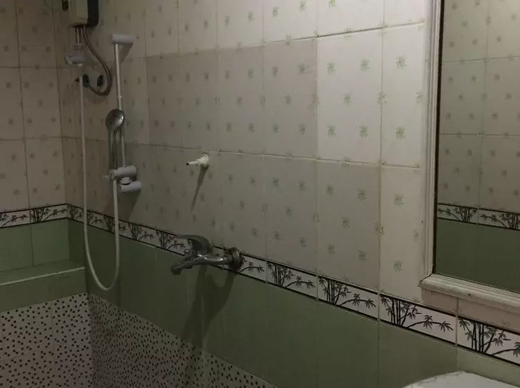 ホテル Water Paradise Resort