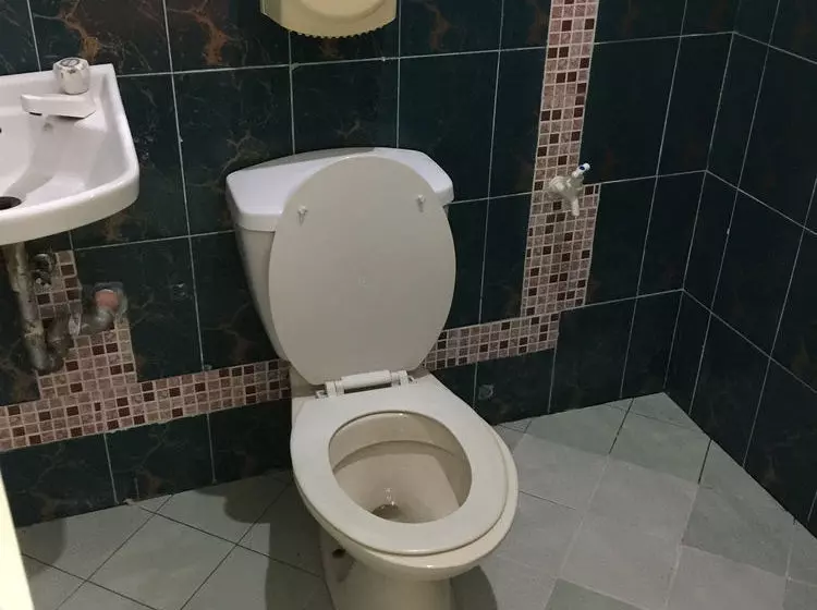 ホテル Water Paradise Resort