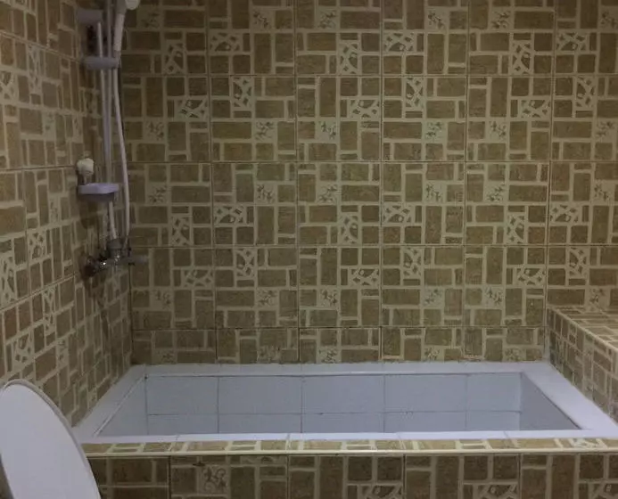 ホテル Water Paradise Resort