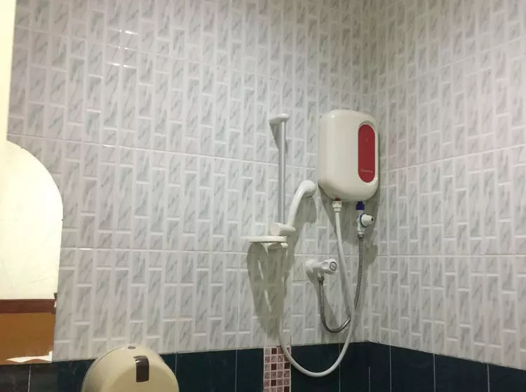 ホテル Water Paradise Resort