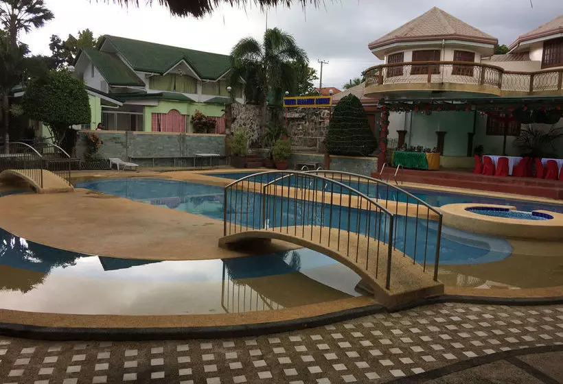 ホテル Water Paradise Resort