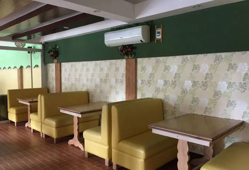 ホテル Water Paradise Resort