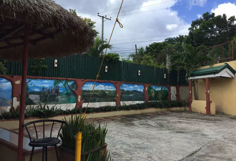 ホテル Water Paradise Resort