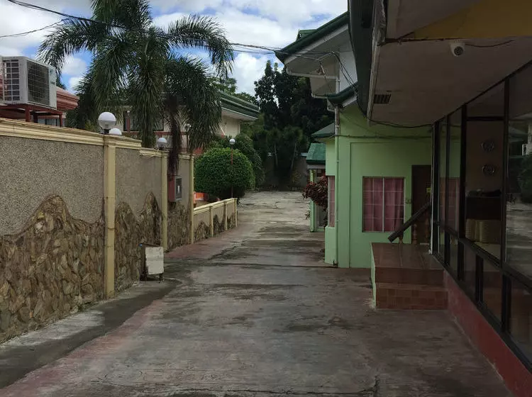 ホテル Water Paradise Resort