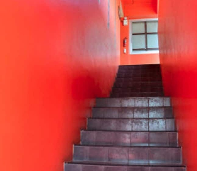 펜션 Anda Orange Pier Guesthouse