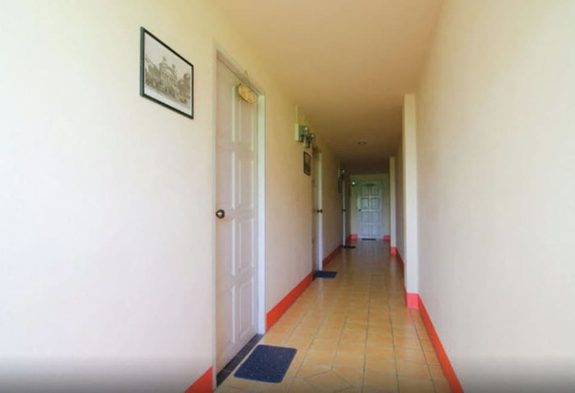 펜션 Anda Orange Pier Guesthouse