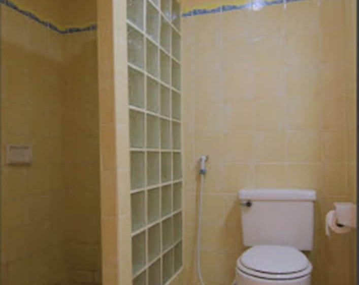 펜션 Anda Orange Pier Guesthouse