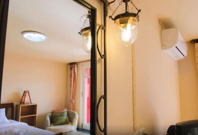 펜션 Anda Orange Pier Guesthouse