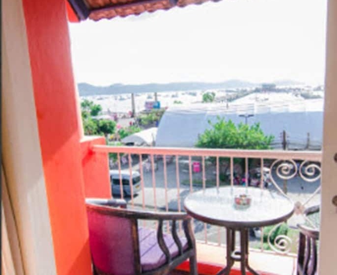 펜션 Anda Orange Pier Guesthouse