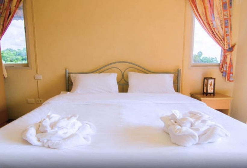 펜션 Anda Orange Pier Guesthouse