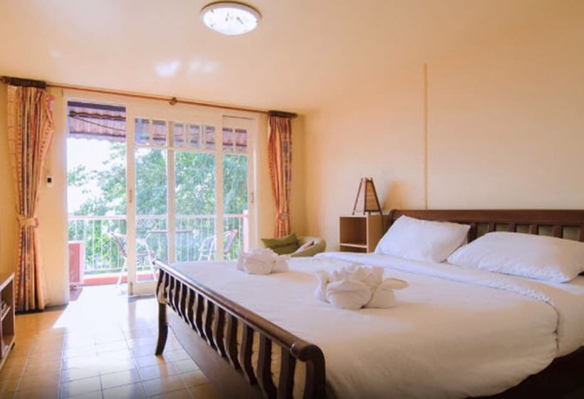 펜션 Anda Orange Pier Guesthouse